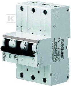 ETIMAT SM 3P E25-WYŁ.NMP.SELEKTYWNY 25A