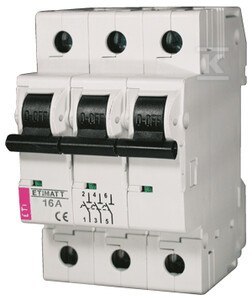 ETIMAT T 3P 20 OGRANICZ.MOCY