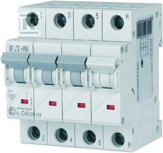 HN-C40/3N WYŁ.NADPRĄDOWY 6KA