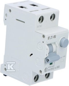 HNB-B16/1N/003 WYŁ.NAD.Z MOD.RÓŻ.6KA