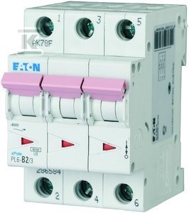 PL6-D16/3 WYŁ.NADPRĄDOWY 6KA