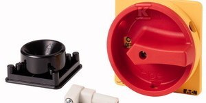 SVB-P3/M RĄCZ. Z BLOK. NA KŁÓD. DO P3