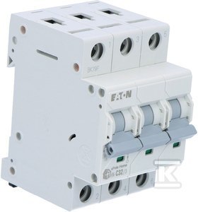 HN-C32/3 WYŁ.NADPRĄDOWY 6KA