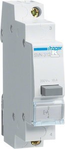 ŁĄCZ.PRZYC.16A, 1Z SVN312