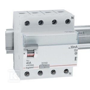 P304 40-30-A WYŁ.RP.TX3