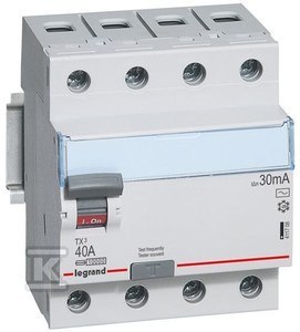 P304 40-30-AC WYŁ.RP.TX3