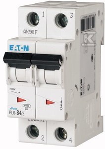 PL6-B4/2 WYŁ.NADPRĄDOWY 6KA