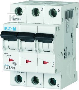 PL6-D25/3 WYŁ.NADPRĄDOWY 6KA