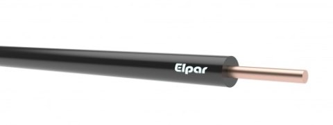 PRZEWÓD INSTALACYJNY 07V-U DY 1,5 CZERWONY