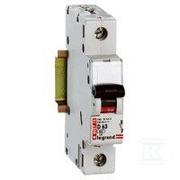 S301 D25 WYŁ.NMP.6kA TX3