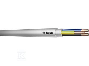 YDY-ŻO 3X6,0 750V BĘBEN