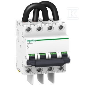C60PV-DC 800VDC 15A 2P WYŁ.NADPR