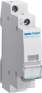 SVN125 LAMP.SYGN.PRZEZ.