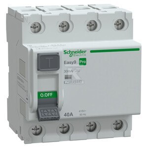 WYŁĄCZ.RÓŻ.EASY9 PRO EZ9D-40-4-30-A